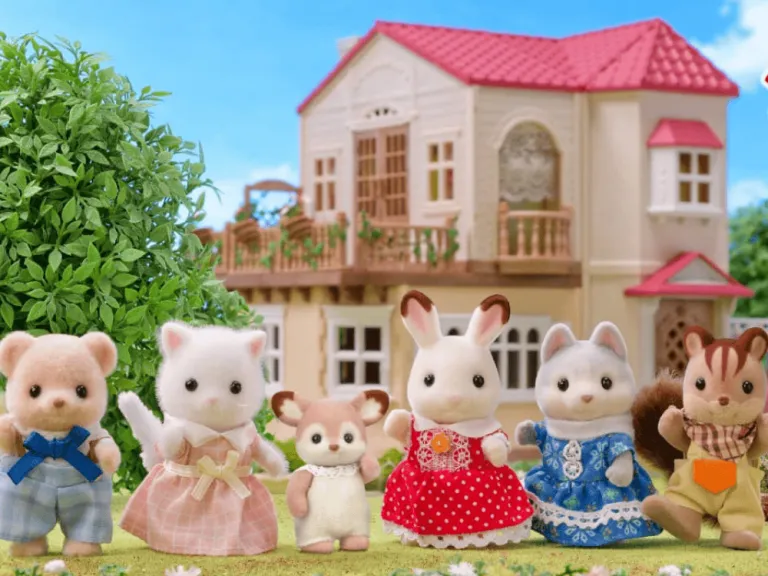 Calico Critters