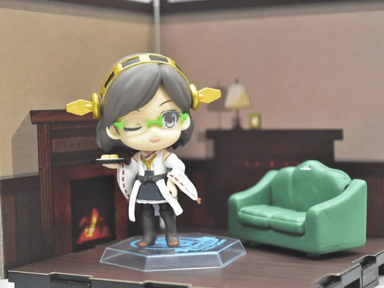 Nendoroid