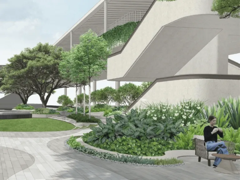 Dela Rosa Gardens 
