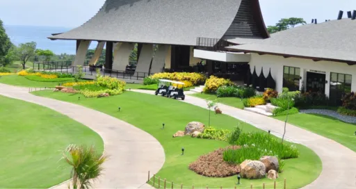image for article Anvaya Cove in Bataan Named Southeast Asia’s Best Golf Course