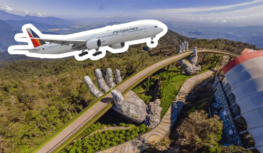 image for article Philippine Airlines Launches Direct Manila to Da Nang Flights