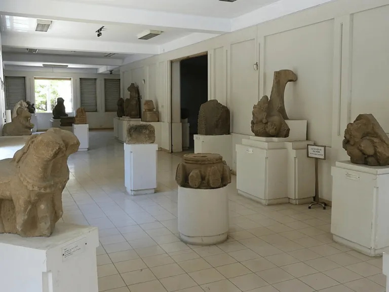 Museum of Cham Sculpture