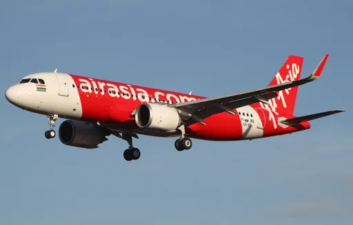 image for article AirAsia Delays Davao Flights, Focuses on High-Demand Routes