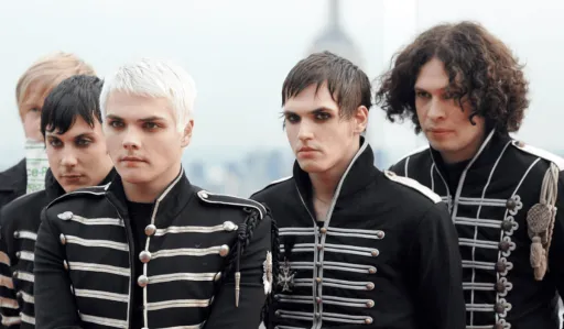 image for article Everything You Need to Know About My Chemical Romance in Bulacan