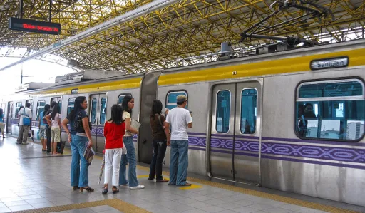 image for article MRT-3 and LRT-2 Student Lanes Are Now Open