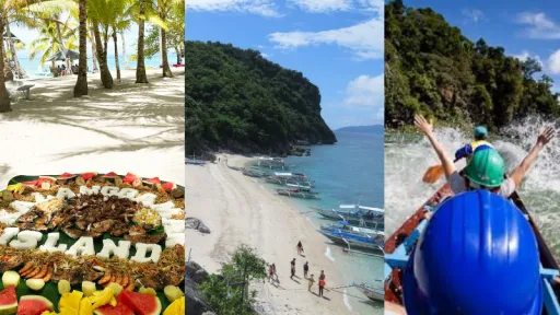 image for article 10 Hidden Travel Gems in the Philippines You Probably Haven’t Visited Yet