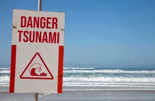 image for article Tsunami Alert Issued in PH After Powerful Earthquake Near Russia