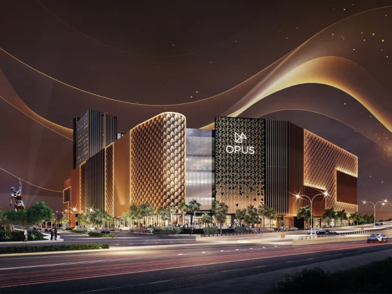 Opus Mall Quezon CityOpus Mall Official Facebook Page