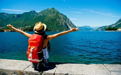 image for article What You Need to Know Before Travelling Full Time