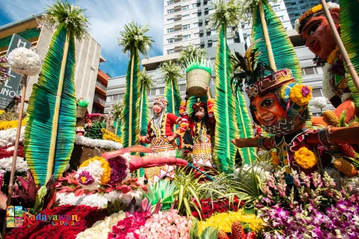 image for article What to Expect at Kadayawan Festival 2025 in Davao City