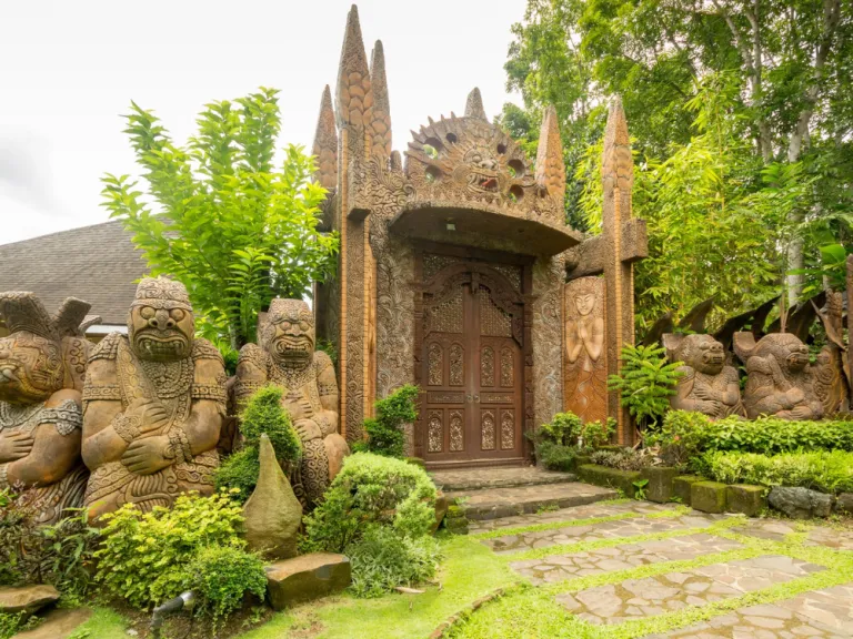 Bali-inspired places in philippines