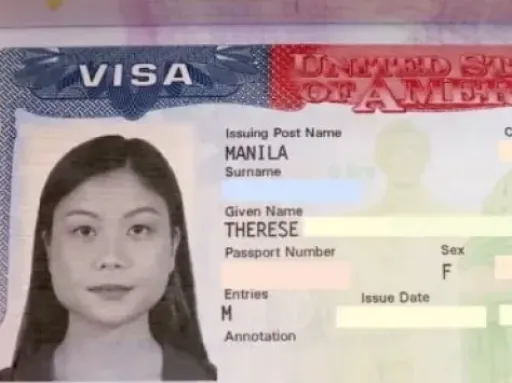 image for article Planning to Visit the US? Visa Bond May Soon Cost Up to ₱862K