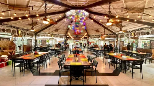 image for article Best Restaurants in Pampanga for Every Type of Food Trip