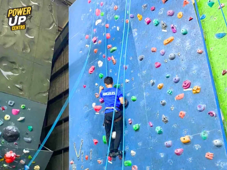indoor wall climbing manila gym Power Up Climbing Gym Facebook PagePower Up Climbing Gym Facebook Page