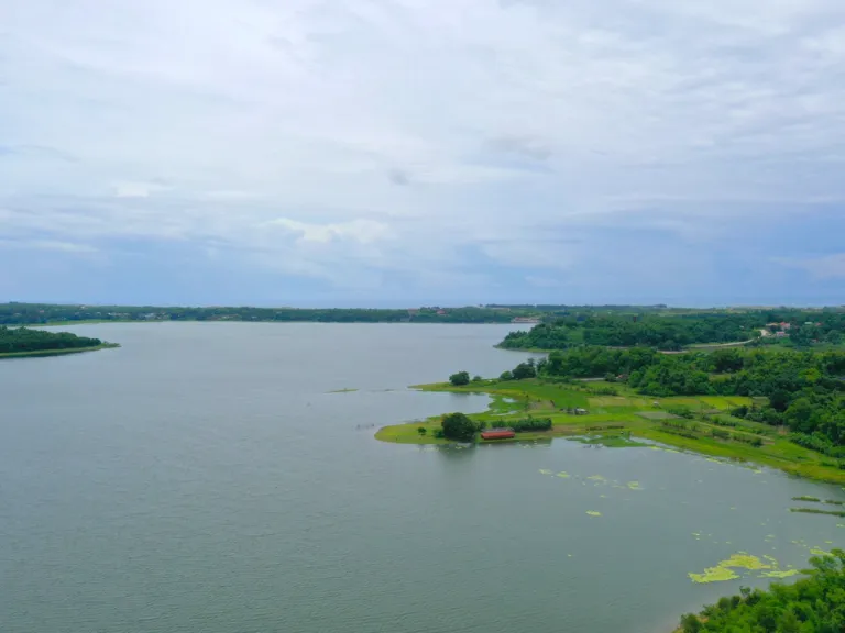 Paoay Lake now protected by law says president bongbong marcosPaoay Lake National Park Official Facebook Page