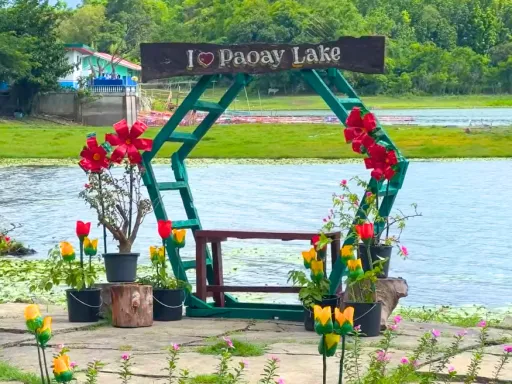 image for article Paoay Lake Is Now a Protected Area, Says President Marcos
