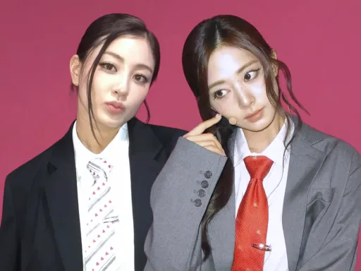 image for article TWICE’s Jihyo and Tzuyu set for Manila fan event this September