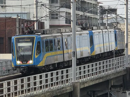 image for article More Dalian Trains to Ease MRT 3 Commute by September 2025