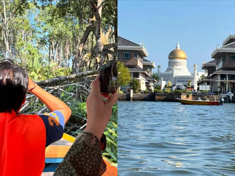 asean day things to do in southeast asia where to go in southeast asia@elizaveta_maltseva | Instagram