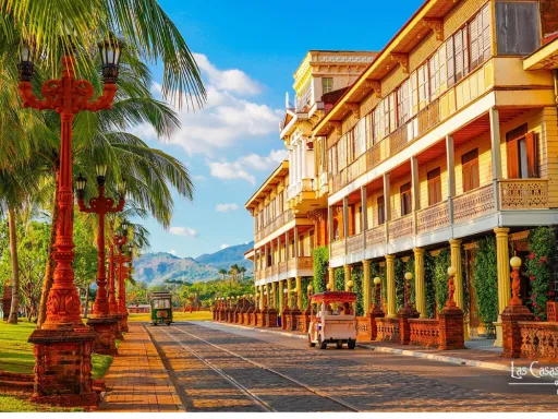 image for article Where to Go Near Manila for a Long Weekend Reset