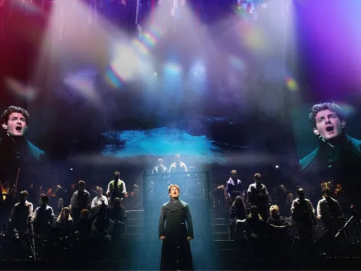image for article Les Misérables Extended in Manila Until March 2026