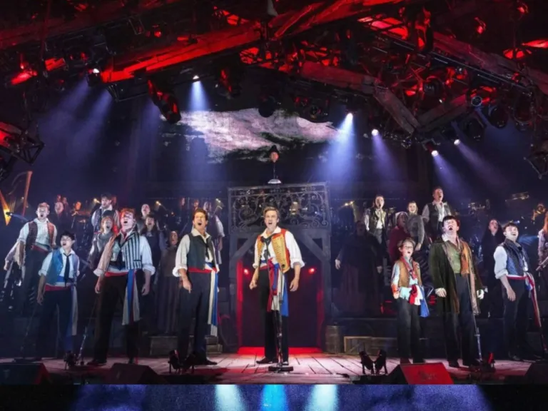 les miserables world tour manila extends to march 2026 how to get tickets to see les miserable manila solaire theatre play in manila musical in manila drama acting live theatre
