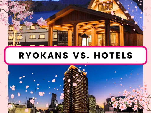 image for article Ryokan or Hotel in Japan? Here’s What You Need to Know Before Booking