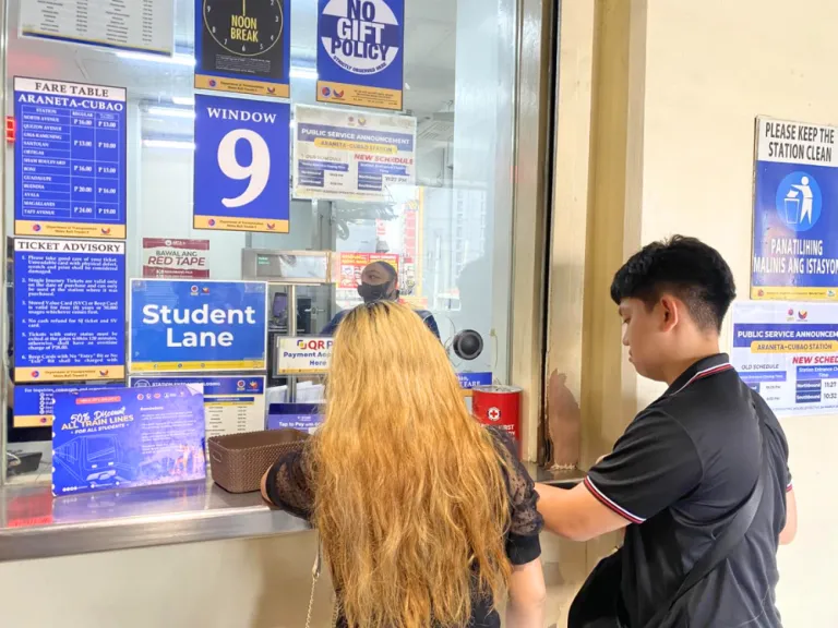 student beep card discounted beep card for senior citizens pwds mrt lrt free cheap discount fare philippines manila ride subway train discount pamasahe discounted mrt card discounted beep student card beep card for pwd beep card for seniors