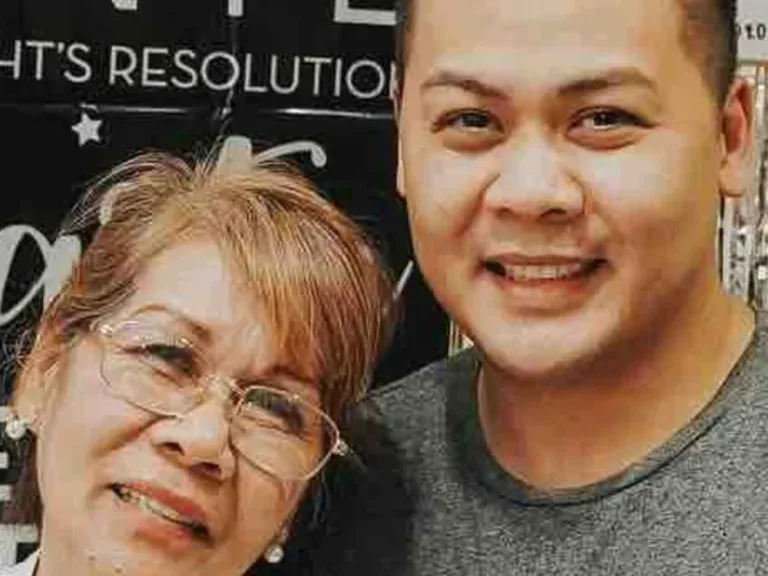 filipino detained by ice in united states filipino immigrant blocked in united states filipino green card holder Vivian Hirano | GoFundMe