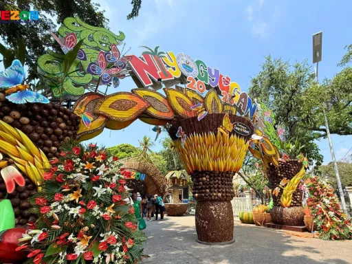 image for article Niyogyugan Festival 2025 Funds Farmers’ Kids To College!