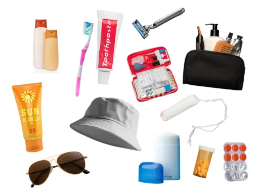 image for article Light-Packing Checklist for Your Japan Trip