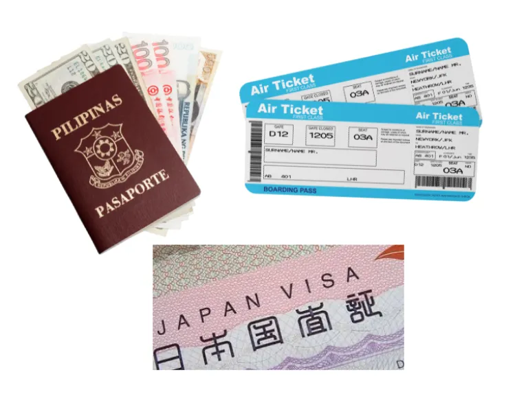 what to bring in japan how to pack for japan japan essentials lightpacking tips how to not overpack how to avoid overbaggage fees travel hacks travel tips japan travel kyoto tokyo osaka 