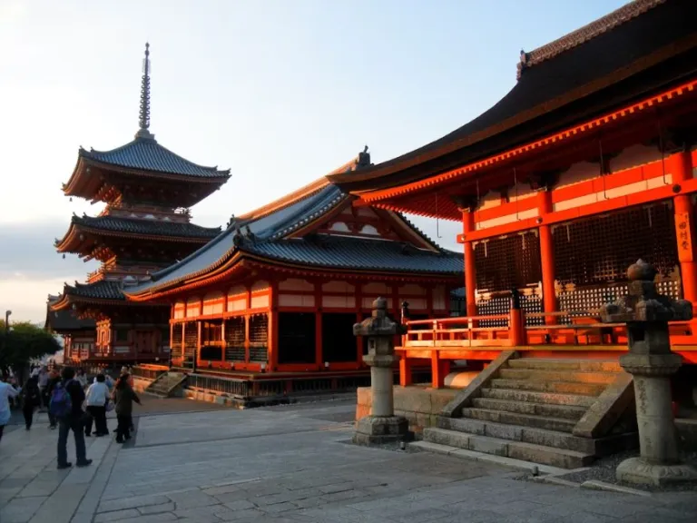 10 day itinerary japan for holidays japan vacation christmas and new years holiday travel tokyo osaka kyoto japanese tour