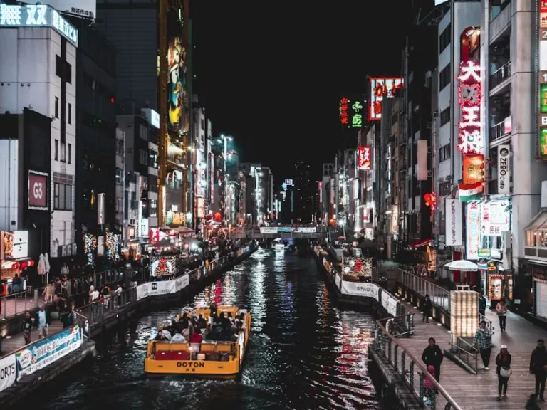 10 day itinerary japan for holidays japan vacation christmas and new years holiday travel tokyo osaka kyoto japanese tour