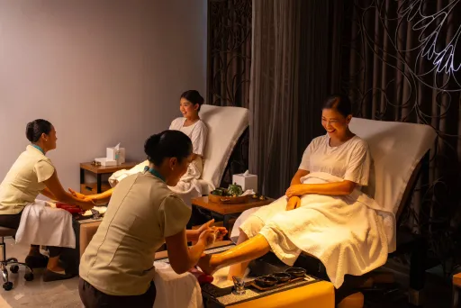 image for article The Retreat Spa in Parañaque Introduces Southeast Asia’s First Wave Dream Chamber