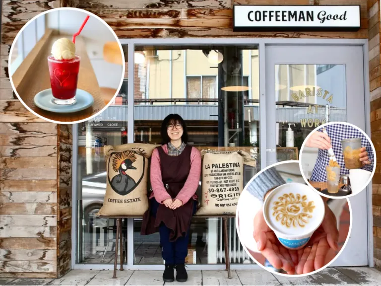 yoshitomo nara museum in japan apple park aomori prefectures in japan @coffeemangood | Instagram