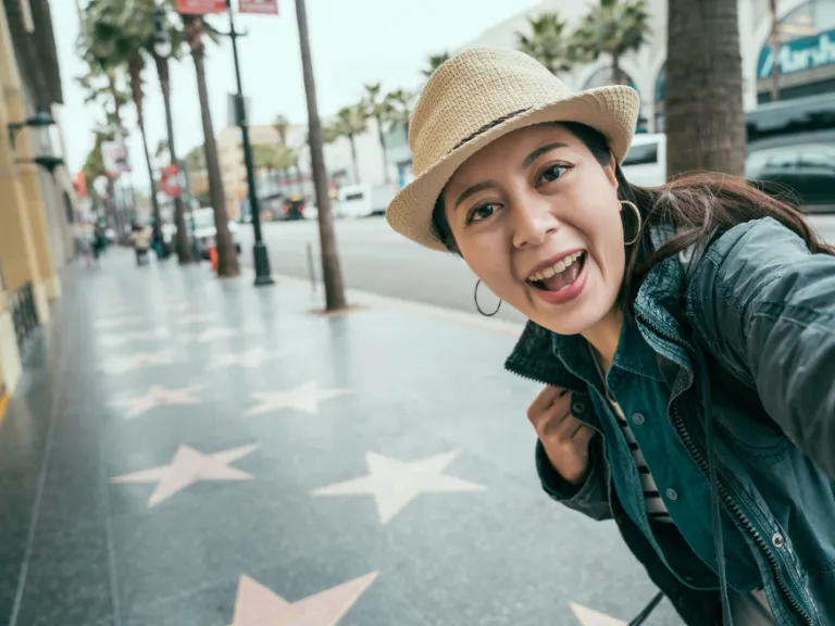 things to do in los angeles california santa monica venice beach hollywood itinerary for los angeles us visa filipinos philippines to los angeles LA