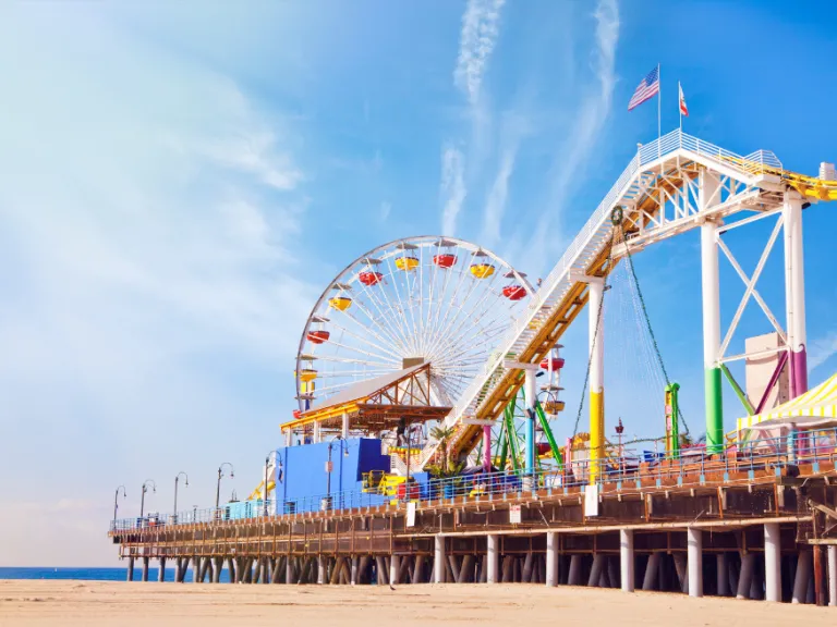 things to do in los angeles california santa monica venice beach hollywood itinerary for los angeles us visa filipinos philippines to los angeles LA