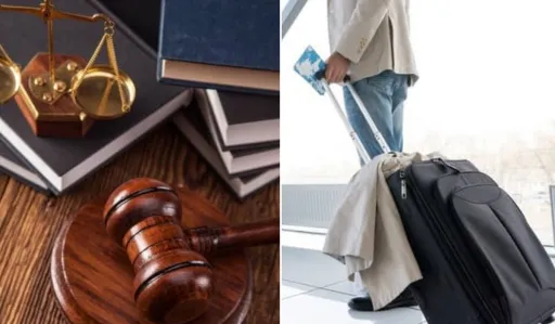 image for article New Laws Proposed to Protect Travellers from Flight Cancellations and Unfair Fares