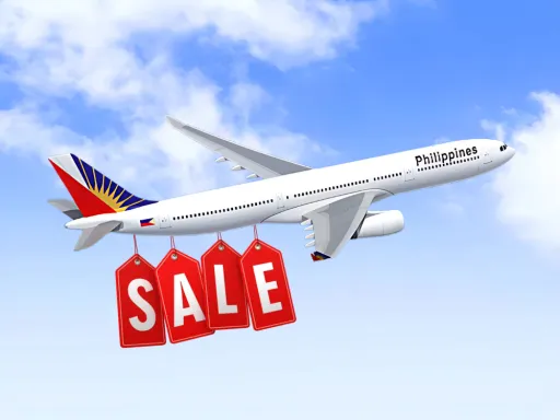 image for article PAL’s 2025 Ultimate Seat Sale: Fly Local from ₱189 or Abroad from ₱3,300!