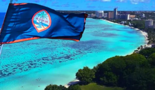 image for article Filipinos Flying to Guam for Divorce with Only 7 Day Residency