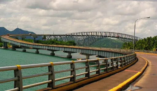 image for article Second San Juanico Bridge Planned, Smoother Travel Ahead