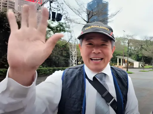 image for article This Taiwan Guide is Stealing the Hearts of Filipino Travellers, Here's Why