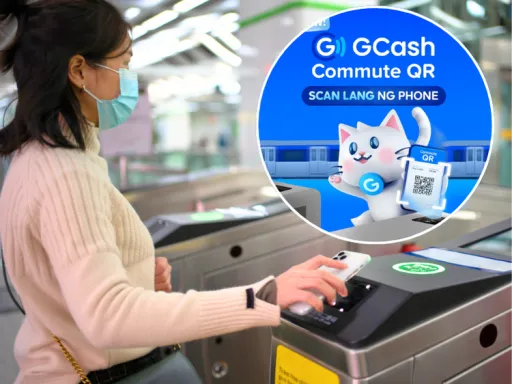image for article How to Use GCash for a Faster MRT-3 Commute