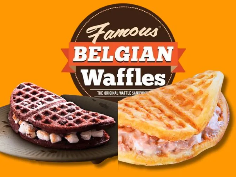 Waffles