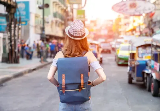 image for article Budget Travel Philippines: Solo Backpacker Tips