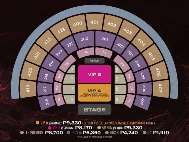 smashing pumpkins manila concert 2025 the smashing pumpkins manila comeback araneta coliseum 2025