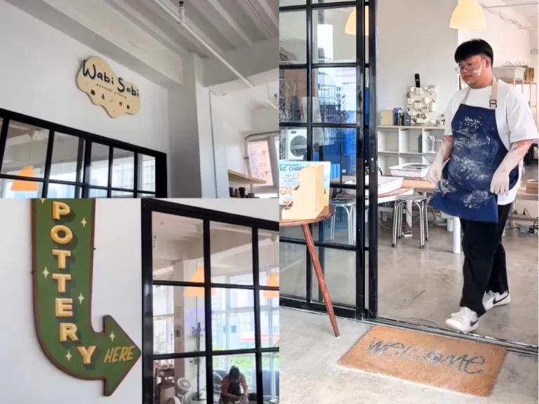 creative art spaces in manila perfect for collaborative and creative hangouts art meetings art clubs @wabisabistudio.ph and @wabi.cafe | Instagram