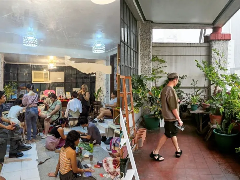 creative art spaces in manila perfect for collaborative and creative hangouts art meetings art clubs 