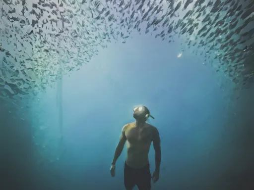 image for article Cebu’s Moalboal is finalist at Philippine Tourism Awards 2025